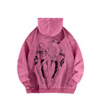 Jujutsu Kaisen Unisex Washed Hoodie 2602008470