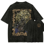 Elden Ring Unisex Fit Washed T-Shirt 2602010872