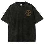 Elden Ring Unisex Fit Washed T-Shirt 2602010872