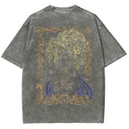 Elden Ring Unisex Fit Washed T-Shirt 2602010872