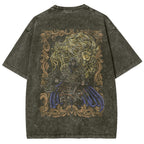 Elden Ring Unisex Fit Washed T-Shirt 2602010872
