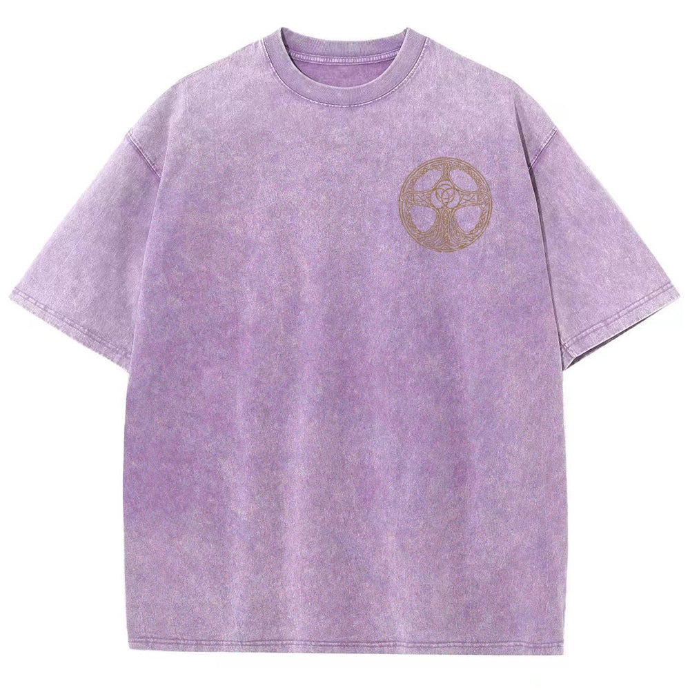 Elden Ring Unisex Fit Washed T-Shirt 2602010872