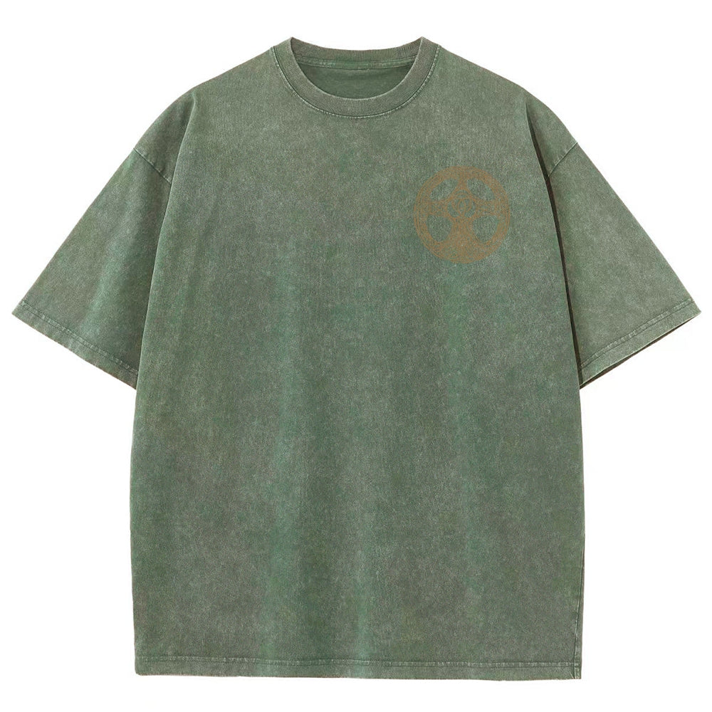 Elden Ring Unisex Fit Washed T-Shirt 2602010872