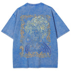 Elden Ring Unisex Fit Washed T-Shirt 2602010872