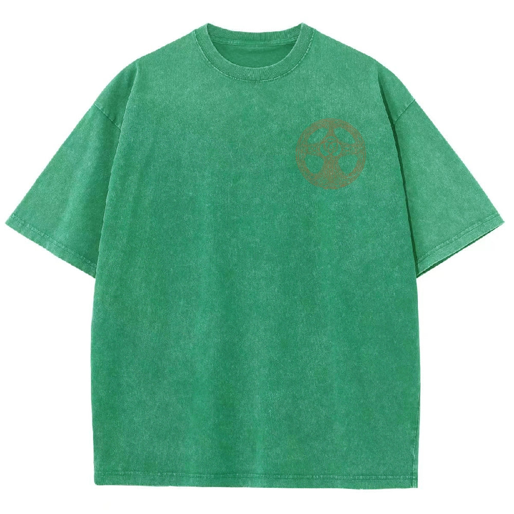 Elden Ring Unisex Fit Washed T-Shirt 2602010872