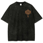 Elden Ring Unisex Fit Washed T-Shirt 2602010877