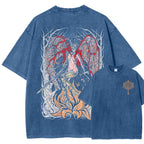 Elden Ring Unisex Fit Washed T-Shirt 2602010877