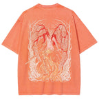 Elden Ring Unisex Fit Washed T-Shirt 2602010877