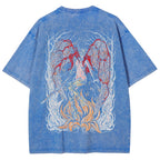 Elden Ring Unisex Fit Washed T-Shirt 2602010877