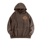 Elden Ring Unisex Washed Hoodie 2602010887