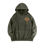 Elden Ring Unisex Washed Hoodie 2602010887