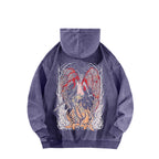 Elden Ring Unisex Washed Hoodie 2602010887