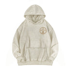 Elden Ring Unisex Washed Hoodie 2602010888