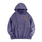 Elden Ring Unisex Washed Hoodie 2602010888