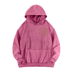 Elden Ring Unisex Washed Hoodie 2602010888