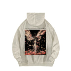 Elden Ring Unisex Washed Hoodie 2602010889
