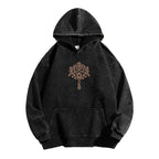 Elden Ring Unisex Washed Hoodie 2602010889