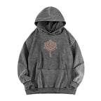 Elden Ring Unisex Washed Hoodie 2602010889