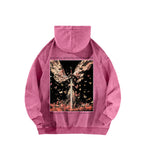 Elden Ring Unisex Washed Hoodie 2602010889