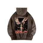 Elden Ring Unisex Washed Hoodie 2602010889