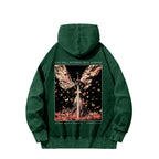 Elden Ring Unisex Washed Hoodie 2602010889
