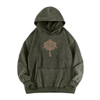 Elden Ring Unisex Washed Hoodie 2602010889