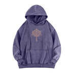 Elden Ring Unisex Washed Hoodie 2602010889