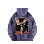 Elden Ring Unisex Washed Hoodie 2602010889