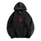 Elden Ring Unisex Washed Hoodie 2602010890