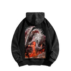 Elden Ring Unisex Washed Hoodie 2602010890