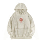 Elden Ring Unisex Washed Hoodie 2602010890