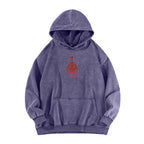 Elden Ring Unisex Washed Hoodie 2602010890