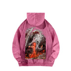 Elden Ring Unisex Washed Hoodie 2602010890