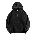 Elden Ring Unisex Washed Hoodie 2602010997