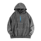 Elden Ring Unisex Washed Hoodie 2602010997