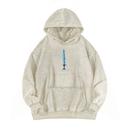 Elden Ring Unisex Washed Hoodie 2602010997