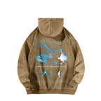 Elden Ring Unisex Washed Hoodie 2602010997