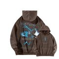 Elden Ring Unisex Washed Hoodie 2602010997