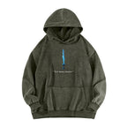 Elden Ring Unisex Washed Hoodie 2602010997