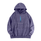 Elden Ring Unisex Washed Hoodie 2602010997