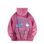 Elden Ring Unisex Washed Hoodie 2602010997