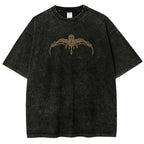 Elden Ring Unisex Fit Washed T-Shirt 2602010998