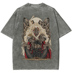 Elden Ring Unisex Fit Washed T-Shirt 2602010998