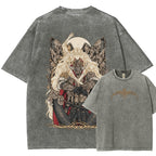 Elden Ring Unisex Fit Washed T-Shirt 2602010998