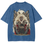 Elden Ring Unisex Fit Washed T-Shirt 2602010998