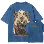 Elden Ring Unisex Fit Washed T-Shirt 2602010998
