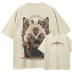 Elden Ring Unisex Fit Washed T-Shirt 2602010998