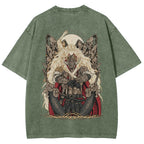 Elden Ring Unisex Fit Washed T-Shirt 2602010998