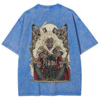 Elden Ring Unisex Fit Washed T-Shirt 2602010998