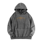 Elden Ring Unisex Washed Hoodie 2602010999